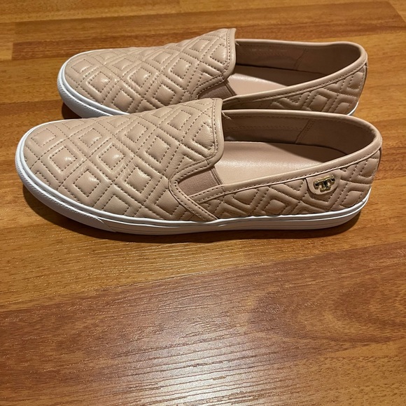 Tory Burch Shoes - Tory Burch Leather Like New